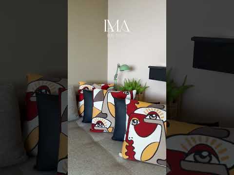 Appartement à louer -Cap Tingis Tanger 1