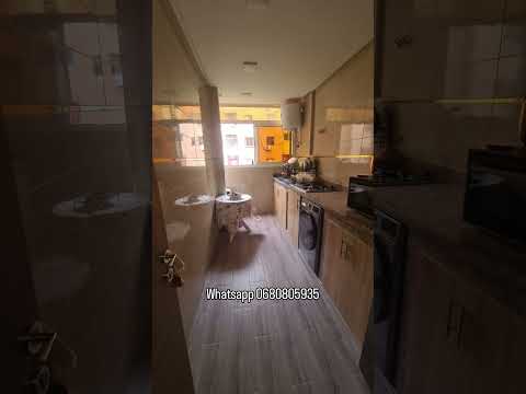 شقة للبيع همزة بمدينة مراكش 1