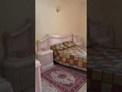 شقة بفراشها للبيع بمدينة مكناس #المغرب #عقارات #ثمن #اكسبلور 1