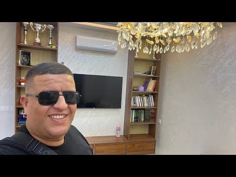 دار للبيع R+2📍تجزئة العمران طنجة 1