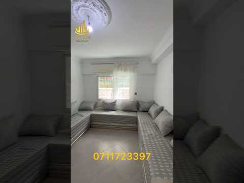 ستوديو للبيع طنجة زموري 3 #عقارات #luxuryrealstatemarrakesh #طنجة #شقق #realestate 1
