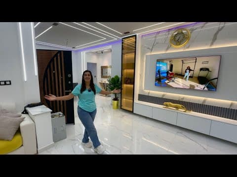 منزل مستقل للبيع في مدينة تطوان  1