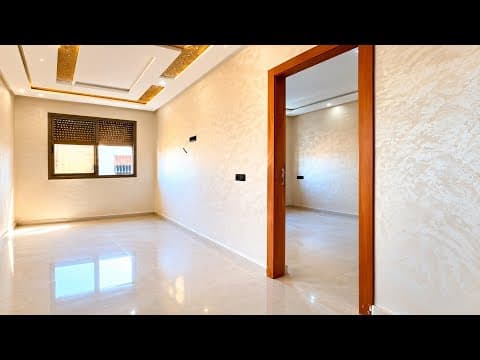 شقة للبيع بـ30 مليون فقط 😍 | خديجة إسكان | شقق للبيع في المغرب | عقار للبيع بثمن مناسب 🇲🇦 1