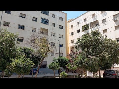 شقة للبيع 👆طنجة المغرب☎️🇲🇦 0649572273 1