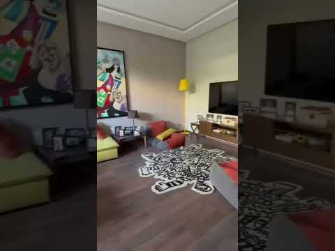 🏡 Villa à la vente , Ain Diab, Casablanca📍 💰 9 200 000 DH📐  #casablanca #immobilier #realestate 1