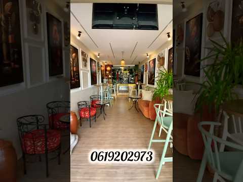 ساروت محل للبيع طنجة. #immobilre #عقارات #شقق #immobilierrivesud 1
