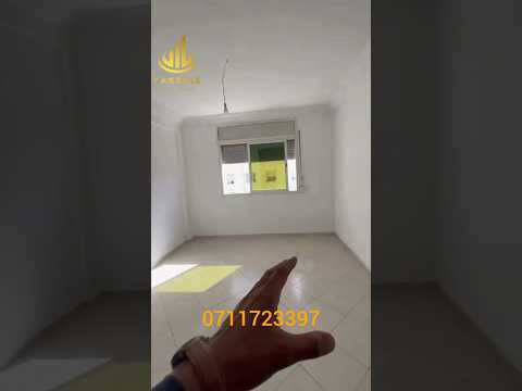 شقة للبيع طنجة بوخالف عرفان 2 طابق الرابع بدون مصعد #عقارات #طنجة #luxuryrealstatemarrakesh #بيع 1