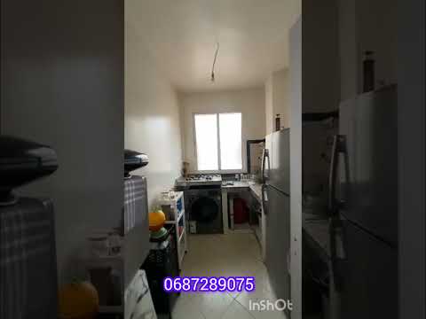 شقة جميلة للبيع بعين السبع الدار البيضاء الطابق السفلي ب34مليون #appartement_casablanca #عقارات 1