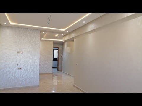 شقق للبيع في الدار البيضاء عين السبع بمواصفات ممتازة  كل شي قريب تمشي للشاطئ على رجليك 1