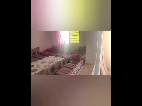 شقة للكراء اليومي في مولاي بوسلهام 1