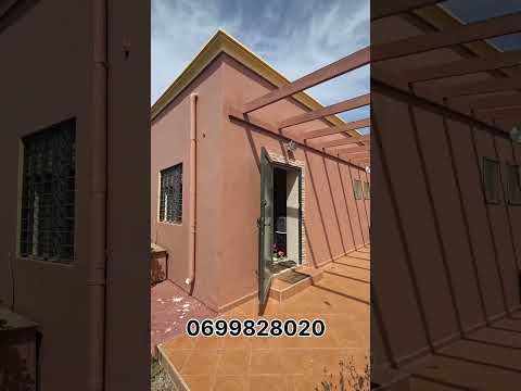 فيرمة مسجلة و محفظة للبيع من نواحي بنسليمان📍مساحتها هكتار و نصف ✅✨🇲🇦 1
