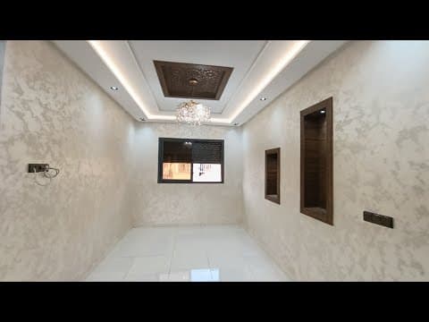 شقق للبيع بالقنيطرة 36+ورقة دعم سكن 0600735717 1