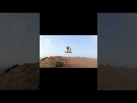 أرض مسجلة للبيع - بريش | منطقة ZHH 1