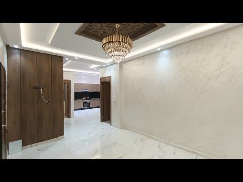 شقق للبيع بالقنيطرة 0600735717مهدية2 مساحة 90متر سعر 64 بدعم 57 مليون 