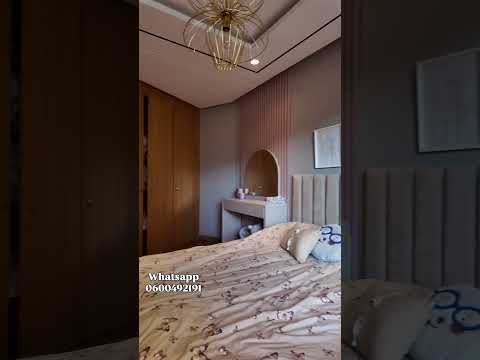 Appartement a vendre Casablanca #عقارات #realestate #luxuryrealstatemarrakesh #home #afrique 1