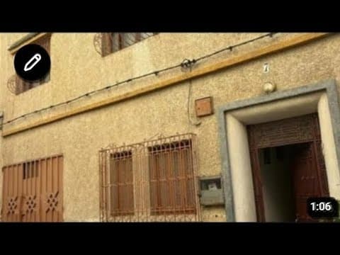 عاجل جدا : منزل بالموظفين همزة رخيص روعة رائعة للبيع ب طنجة 