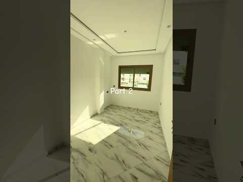 🏡 شقة محفظة فاخرة للبيع – 65 مليون سنتيم فقط!📍 بمدينة تطوان✨ شقة مميزة واجهتان 1