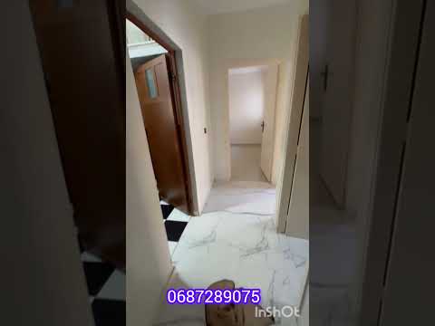 شقة جميلة للبيع بباب اناسي ب32مليون الدار البيضاء #appartement_casablanca #شقق_للبيع_بالدارالبيضاء 1