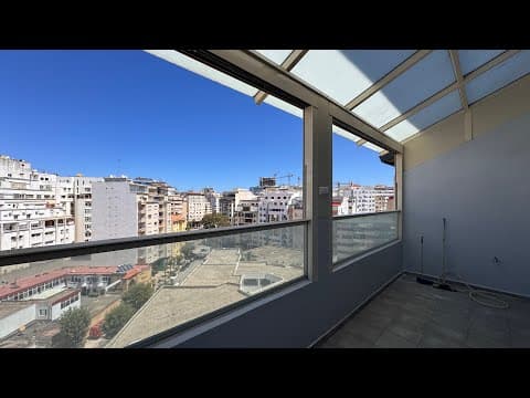 شقة حصرية للبيع في طنجة بإطلالة مفتوحة واستثمار ممتاز 1