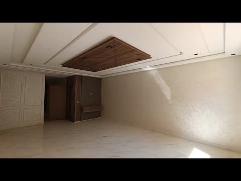 شقق للبيع مع سانسور و سانديك  0600735717 مساحة 136متر بالقنيطرة 1