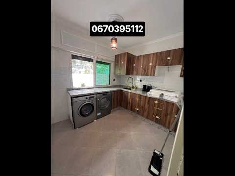 شقة للبيع مجمع الزموري 3 طنجة مفروشة الثمن 40 مليون 0670395112 1