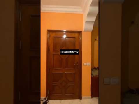 شقة للبيع بلفراش طنجة مشمسة كلشي جديد مصلوحة تمن 38مليون 0670395112 1
