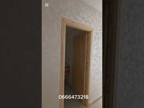 عااجل🚨🚨شقق راقية للبيع بالكراج بثمن جد مناسب مساحات مختلفه بالدار البيضاء سيدي مومن
