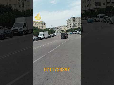 شقة للبيع طنجة زموري 3 طابق الاول #طنجة #luxuryrealstatemarrakesh #شقق #عقارات #realestate #بيع 1