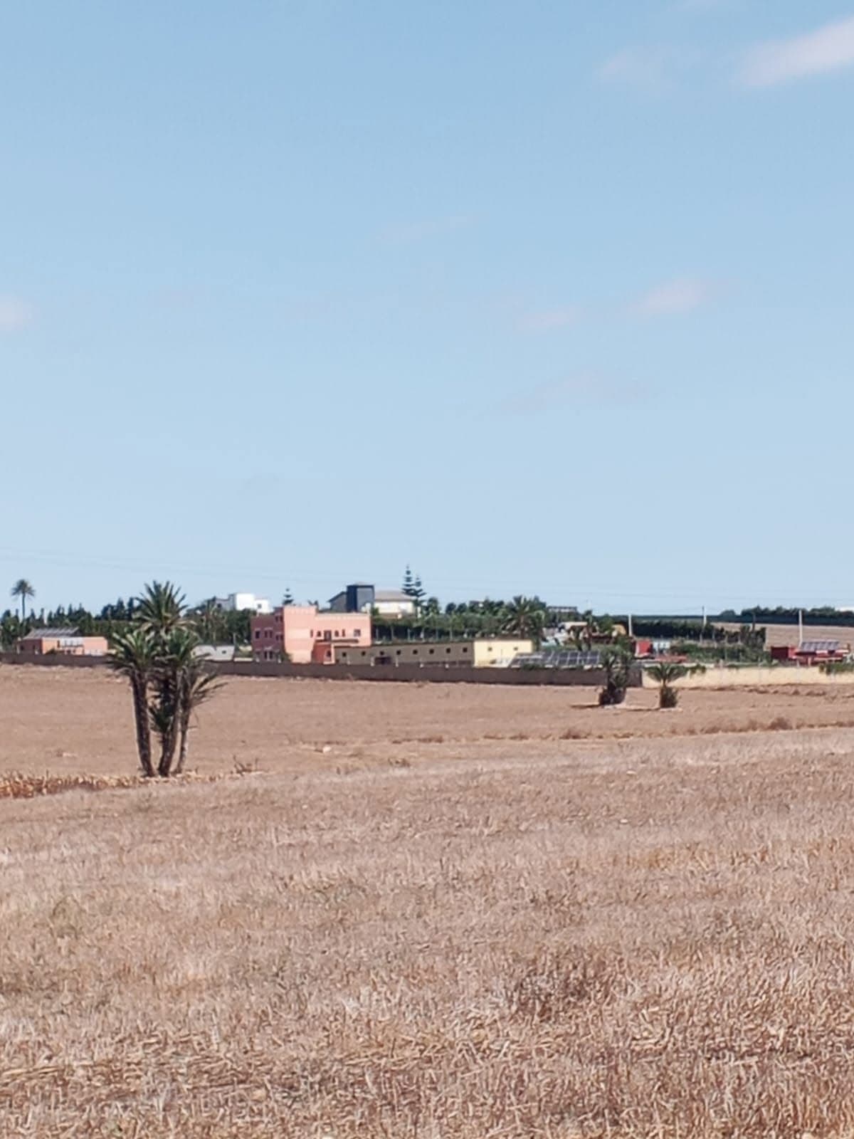 شتوكة · Terrain · À vendre 1