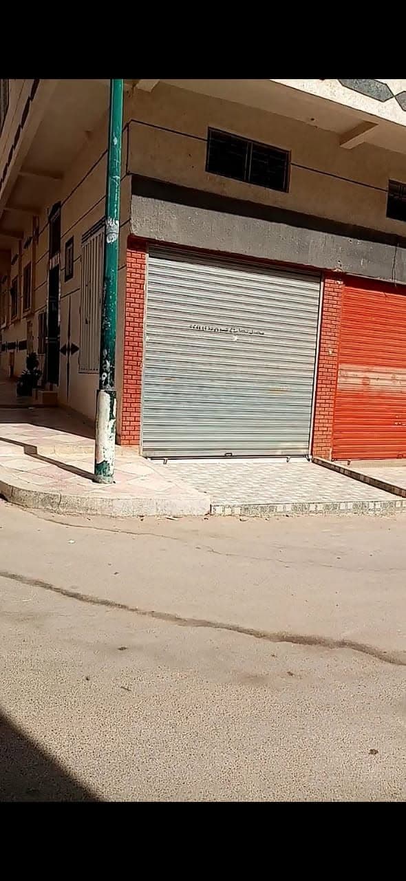 مédiouna · كراج · للبيع 1