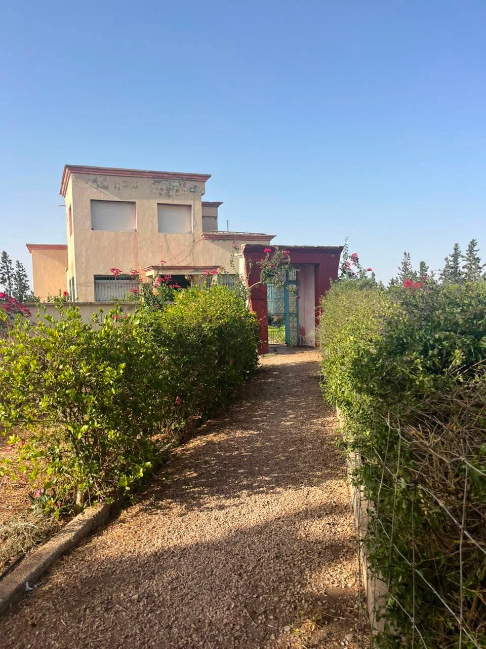 Settat · Ferme · À vendre 1