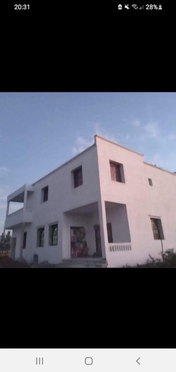 برشيد · مزرعة · للبيع 1
