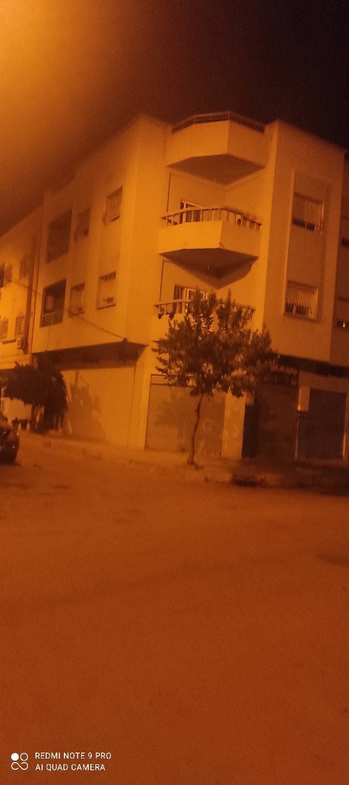 مكناس · Immeuble · للبيع 1