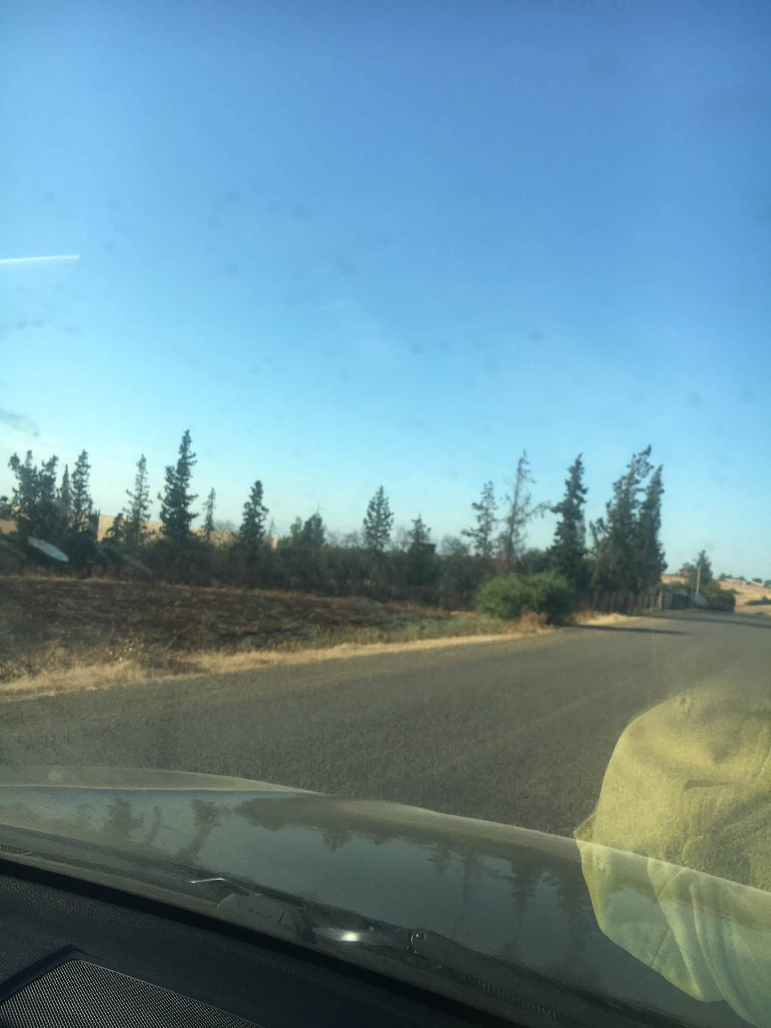 El Kelaa des Sraghna · Ferme · À vendre 1