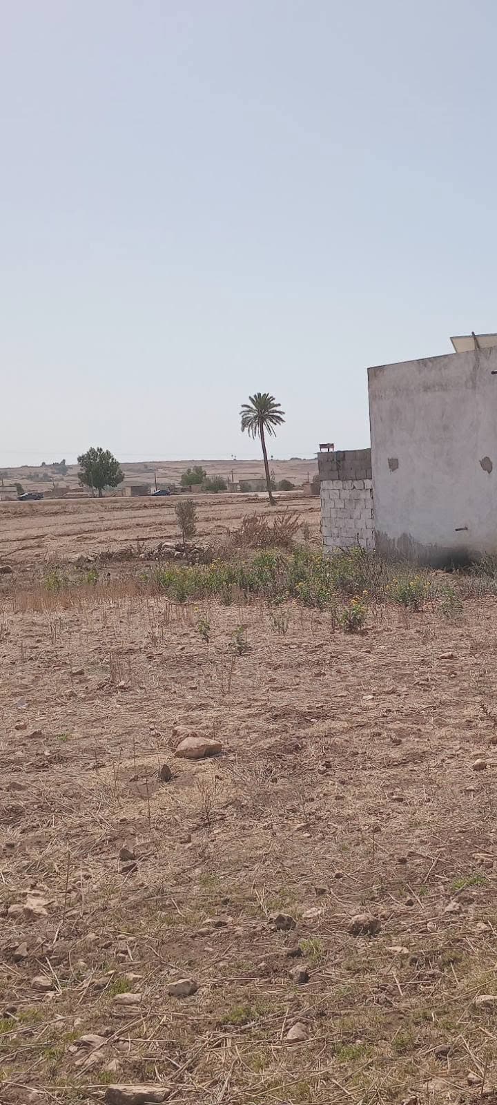 Oulad Hamdan · أرض · للبيع 1