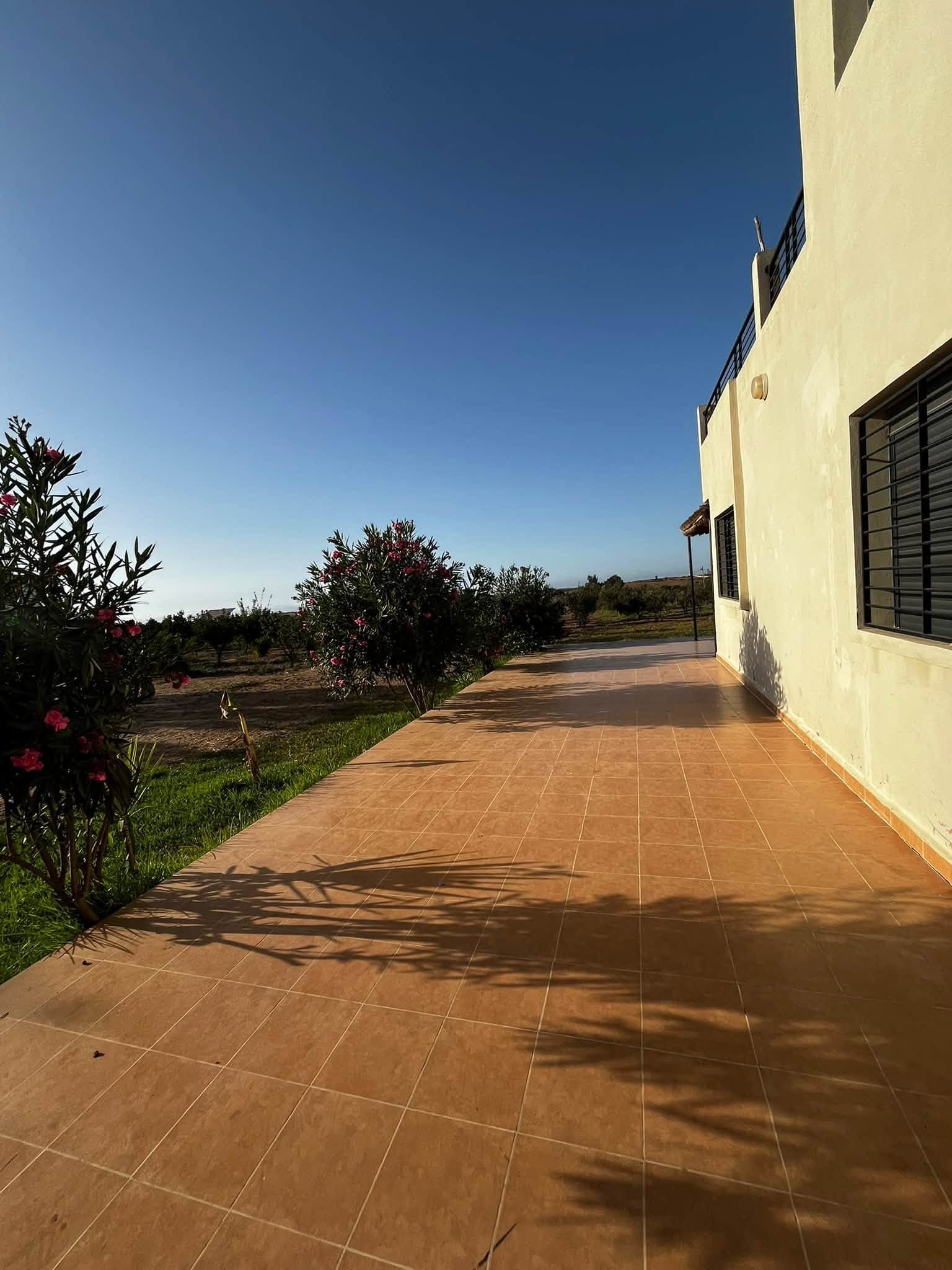 Aït Malek · Ferme · À vendre 1