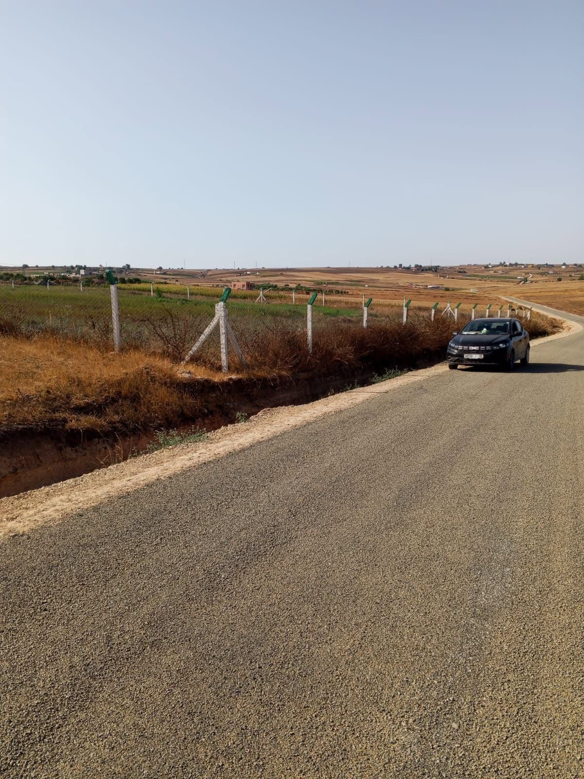 Oulad Hamdan · أرض · للبيع 1