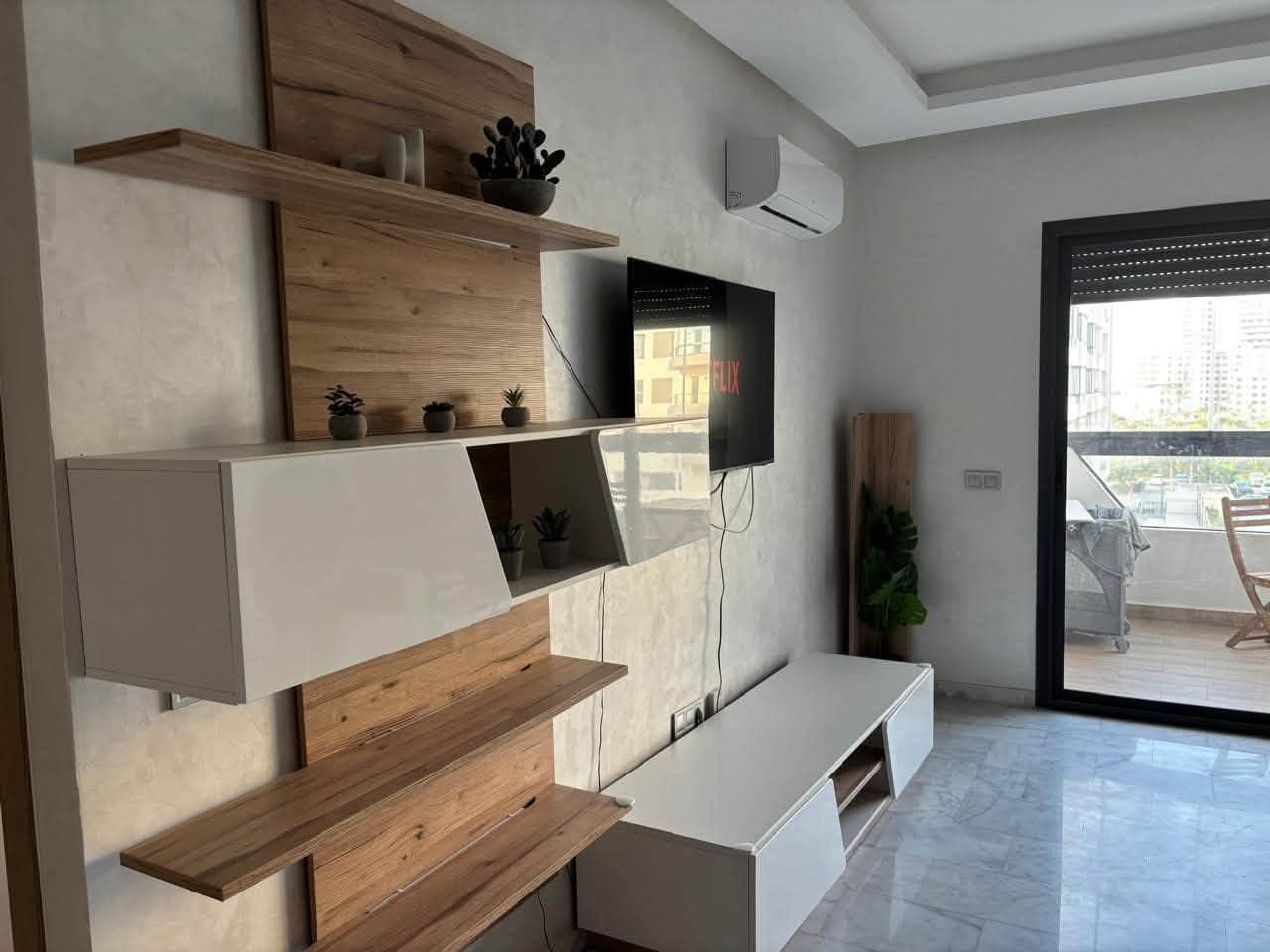 زناتة · Appartement · À louer 1