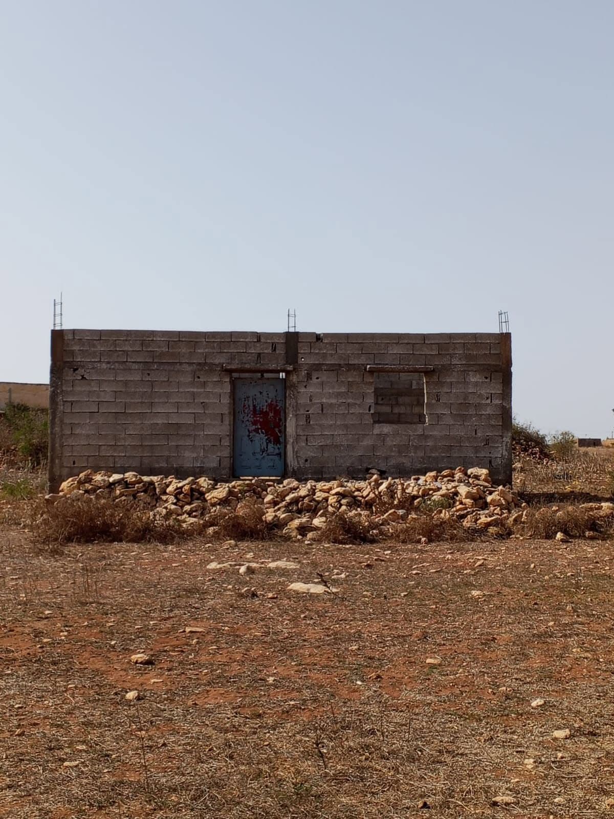 Jouda · Terrain · À vendre 1