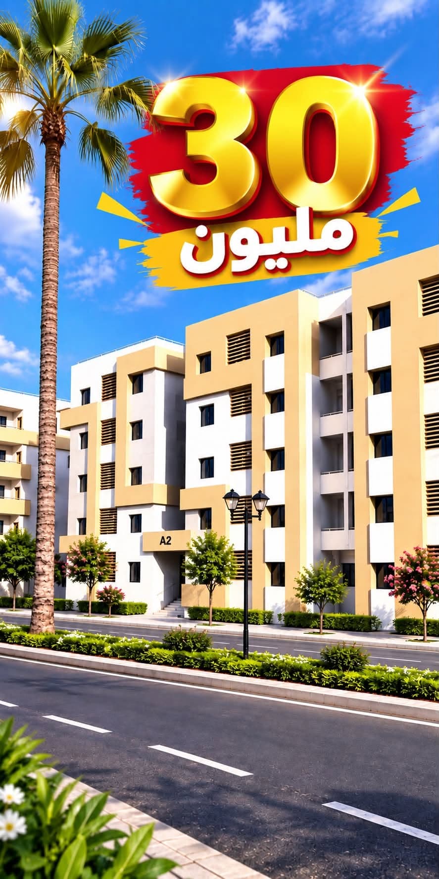Skhirat · À vendre 1