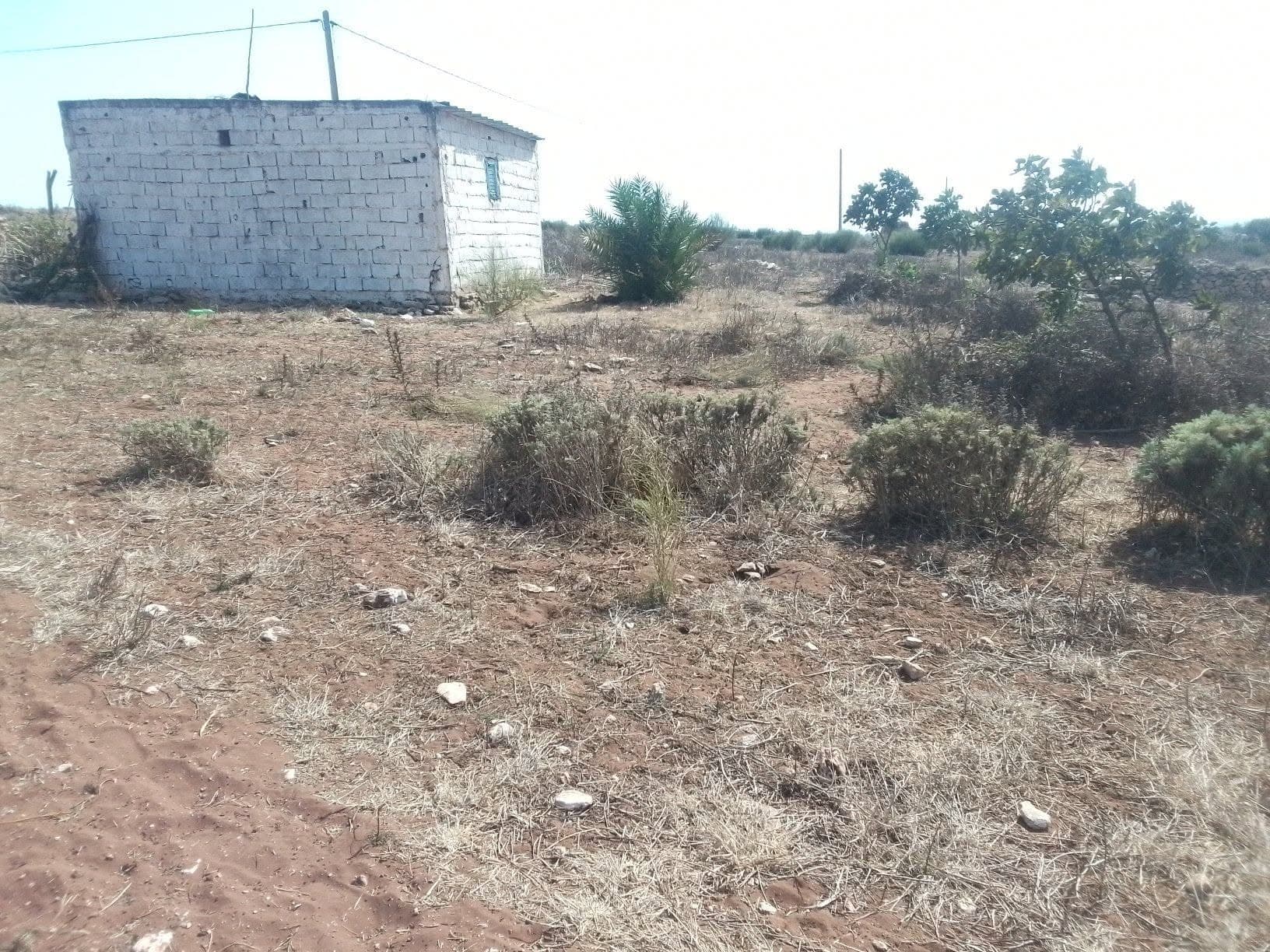 شتوكة · Terrain · À vendre 1