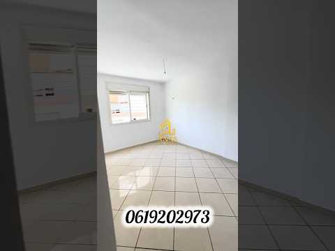شقة للبيع ✅طنجة 📍الطابق السفلي #immobilre #عقارات #شقق #immobilierrivesud #للبيع 1