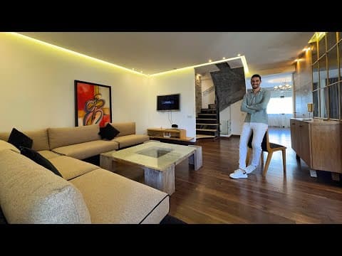 صدمة! 💥 بسبب الركود الحالي، انخفض سعر هذا الدوبلكس 🍭. موقع يسأل عنه الجميع 🧋 أمام توين وبلبن مباشرة. 1