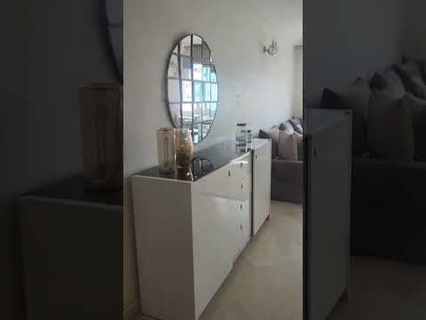 شقة للكراء مفروشة المعاريف حي palmier التمن 14000 درعه 0600203422 1