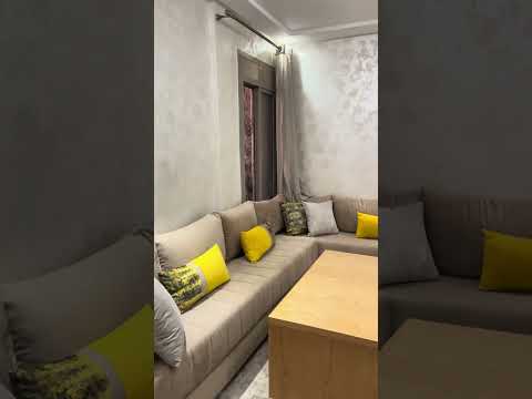 شقة للبيع بالدار البيضاء بالضبط أناسي 1