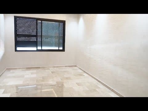 تخفيض مهم ⛔️ شقة رائعة للبيع في عين السبع، شقتان في الطابق 😊 صاحبتها مستعجلة للبيع، الشقة جديدة 1