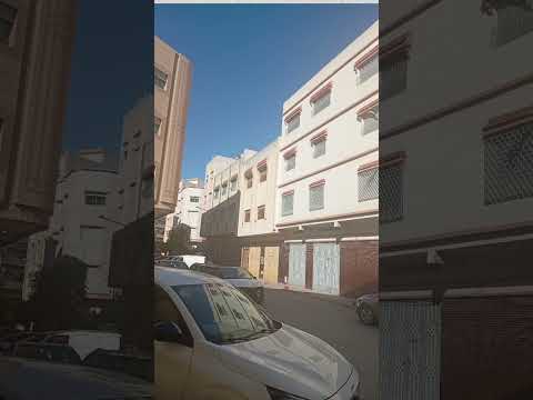 منزل 🏠 إستثماري للبيع تجزئة الزاودي طنجة ثمن 225 للتواصل 0614797804 1